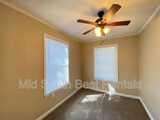 Foto del edificio - 2304 S Tyler St