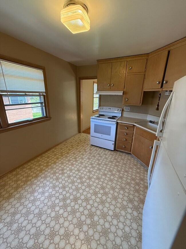 Foto del edificio - 3308 N Dousman St