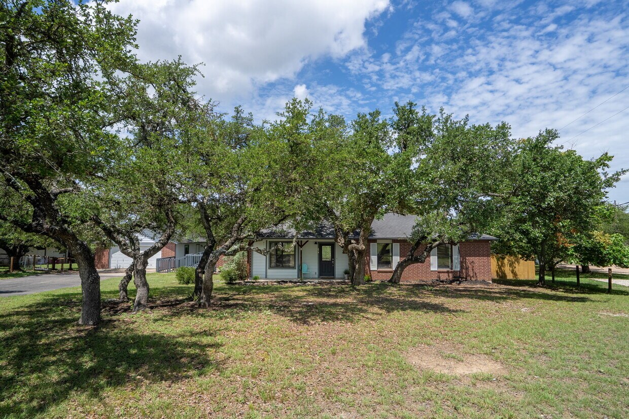 Primary Photo - 614 Canyon Rim Dr