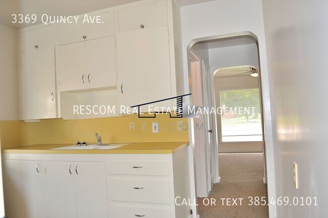 Building Photo - Updated Ogden 1 Bedroom Available!!