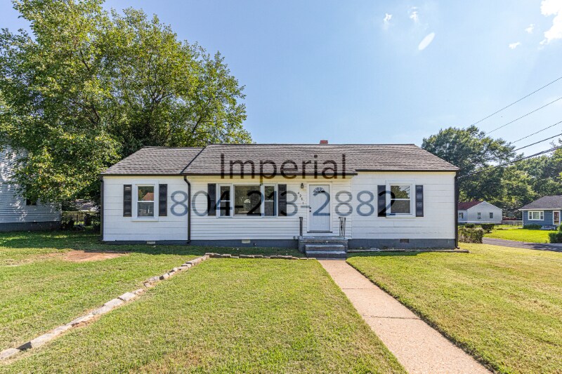 Foto principal - 4261 Sheffield Rd