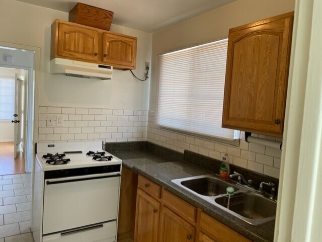 Building Photo - 2914 Piedmont Ave