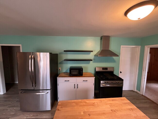 Foto del edificio - 601 Levee Blvd