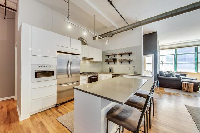 Foto principal - 1020 S Wabash Ave