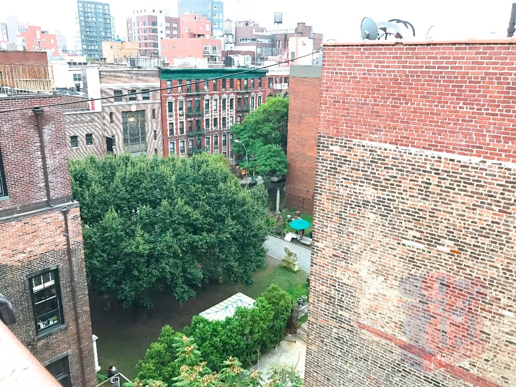 Photo - 234 Mott St (Spring & Prince St), #20