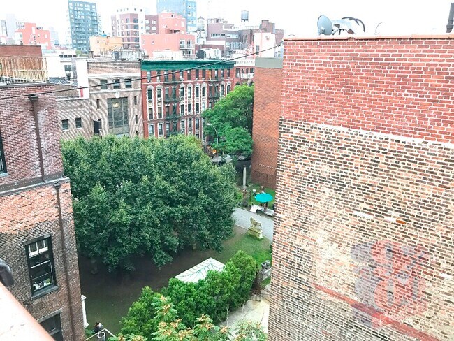 Foto del edificio - 234 Mott St