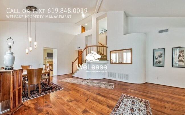 Building Photo - 3bed 3bath home in Carlsbad with Omni Golf...