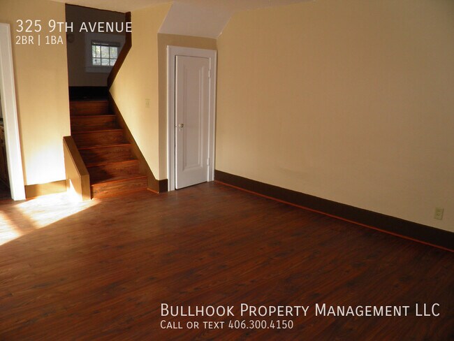 Building Photo - 2 bedroom 1 bath apartment