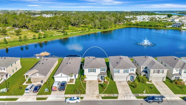 Foto del edificio - 2942 Rock Sound St