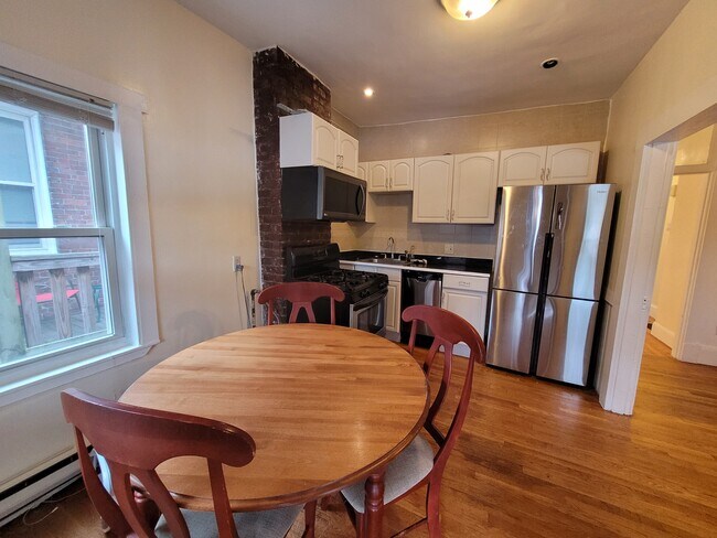 Foto del edificio - 2 Mark St