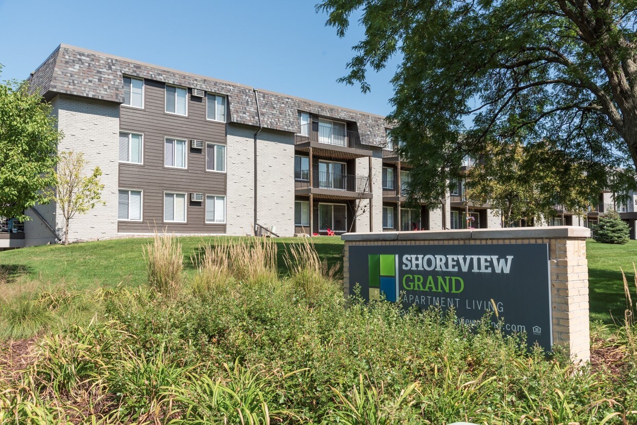 Foto principal - Shoreview Grand