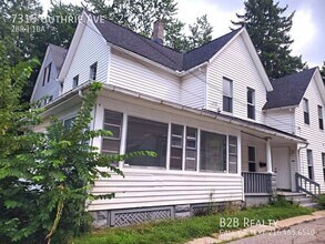 Building Photo - 7315 Guthrie Ave