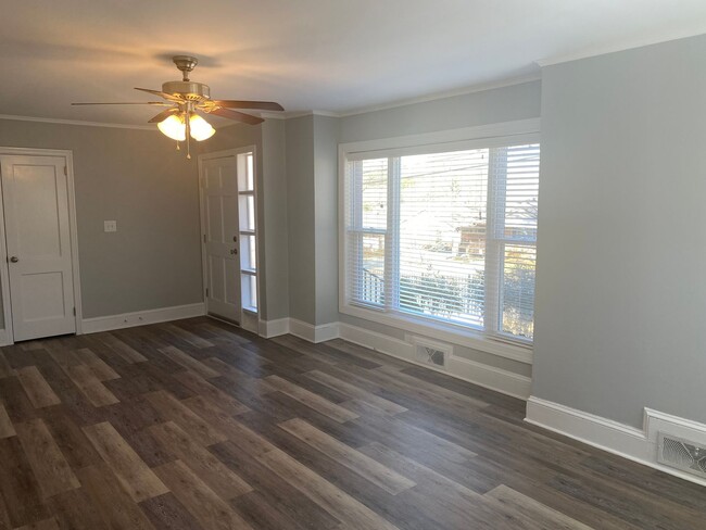 Building Photo - Lincolnton Downtown!  Completely Renovated...
