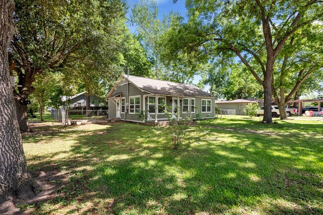 Foto del edificio - 1036 Jackson St