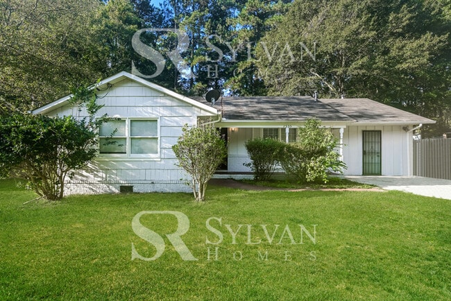 Building Photo - Turn the key. Enter. Smile. Repeat every day!