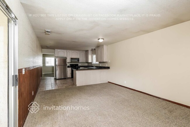 Foto del edificio - 1542 Claremont Dr