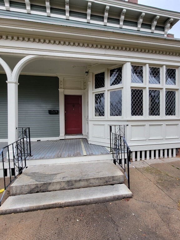 Foto del edificio - 172 Nesmith St