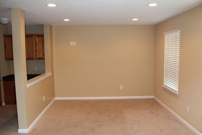 Building Photo - Three Story End Unit Carmel Townhome at Arden