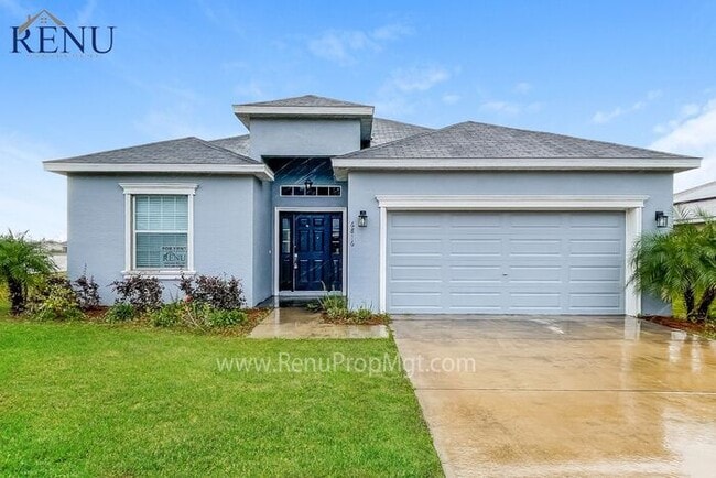 Building Photo - Spring into savings with 1/2 off your firs...