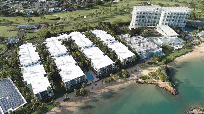 Foto del edificio - 4999 Kahala Ave