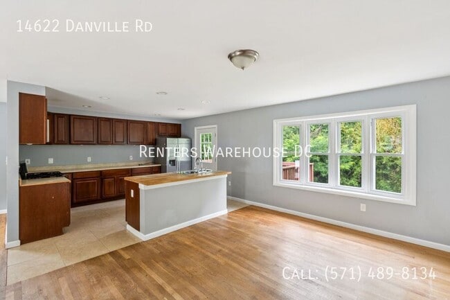 Foto del edificio - 14622 Danville Rd