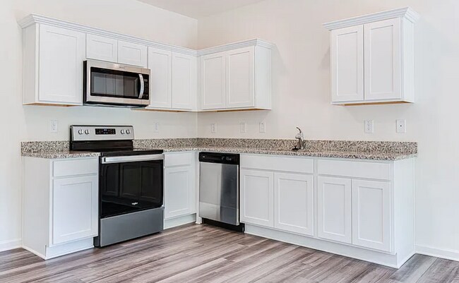 Building Photo - 1004 Paddington Dr