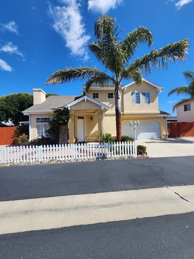 Foto del edificio - Charming Arroyo Grande Home