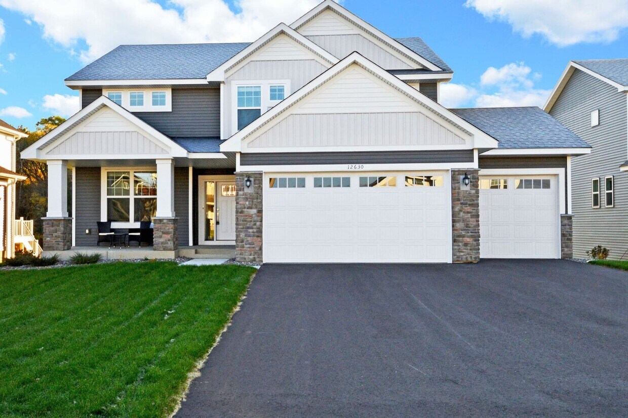 12630 Arklow Ave, Rosemount, MN 55068 House Rental in Rosemount, MN