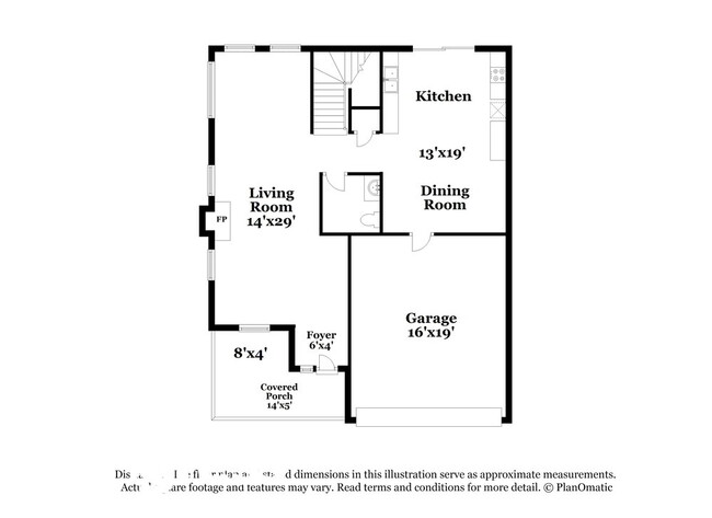 Building Photo - 9530 Bradstreet Commons Way