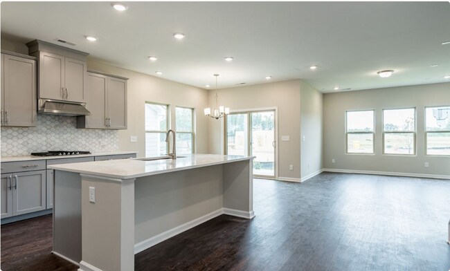 Foto del edificio - 128 Blue Hydrangea Ln