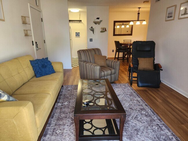 Foto del edificio - 435 Salt Marsh Cir