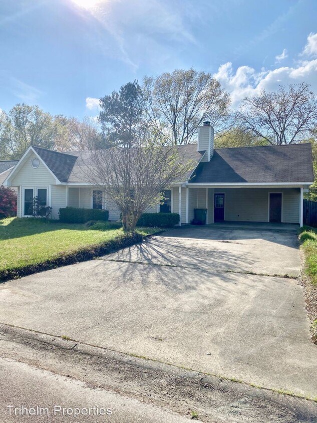 Primary Photo - 3 br, 2 bath House - 103 Fox Run Dr