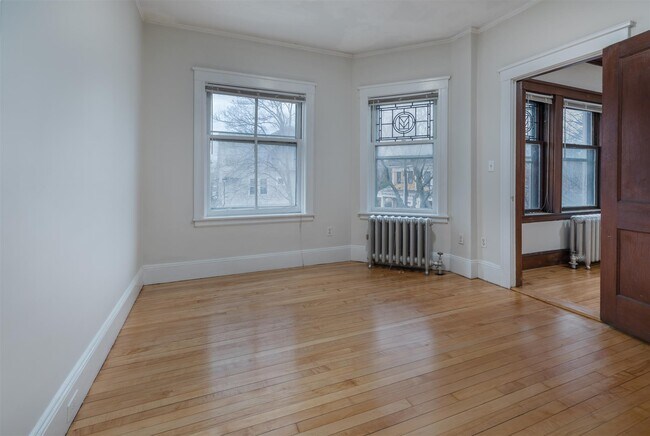 Foto del edificio - 14 Linnaean St