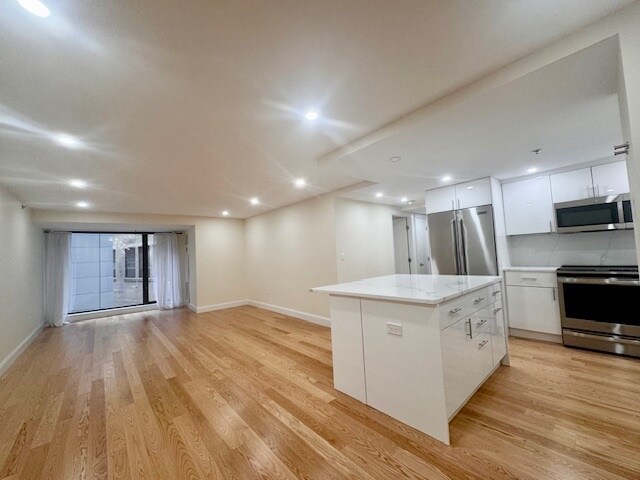 Foto principal - 165 Tremont St