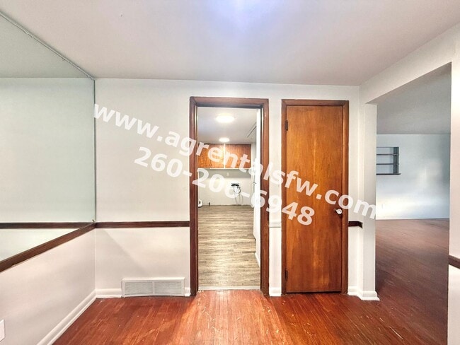 Foto del edificio - 2 bedroom house.