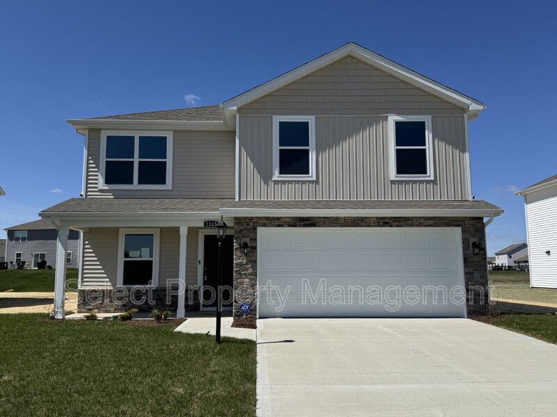 Foto principal - 1245 Stuckey Pointe Pass