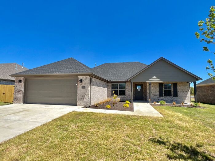 Tontitown SingleFamily Home 4 Bedroom C... House for Rent in Tontitown, AR