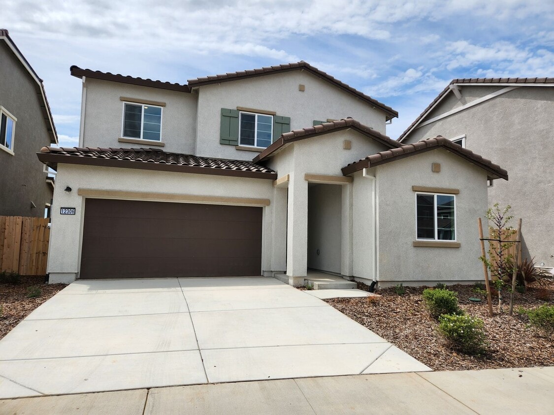 12306 Rocky Ford Ct Rancho Cordova 95742 House Rental in Rancho