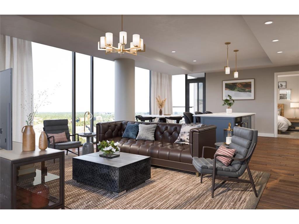 Foto principal - 3650 Hazelton Rd