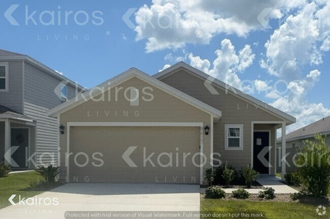 Building Photo - 8627 SW 43rd Ter