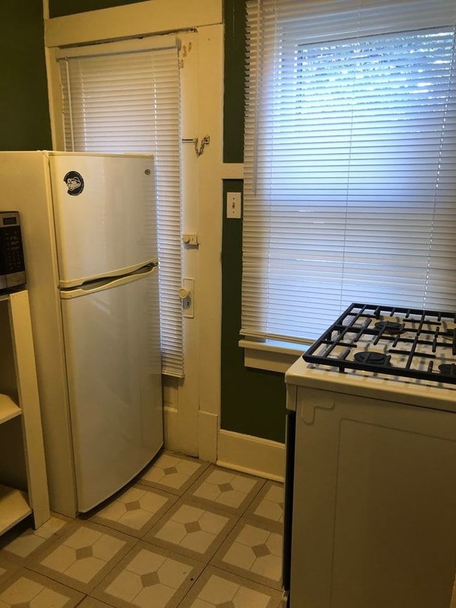 Foto del edificio - Vintage One Bedroom Apartment in Dundee