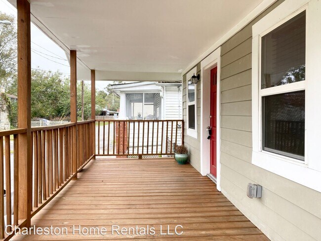 Building Photo - 2 br, 1 bath House - 1125 Armstrong Ave