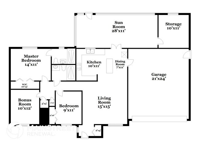 Building Photo - 1349 Via Villanova Way