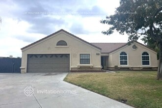 Building Photo - 1291 Wildflower St