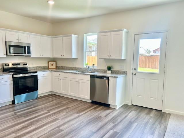 Building Photo - 4509 Firewheel Dr