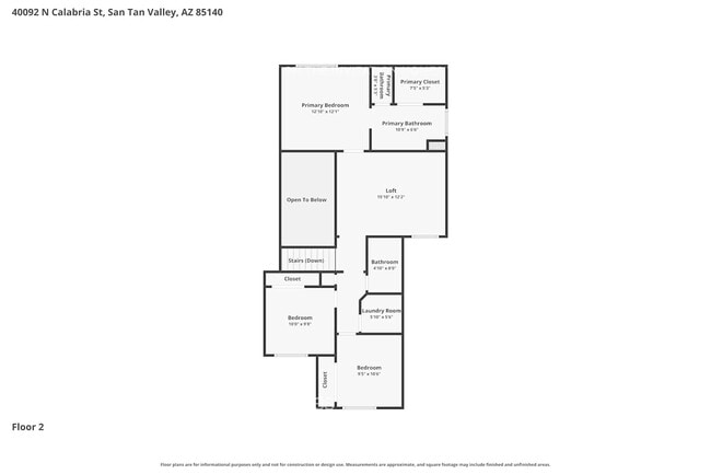 Building Photo - 40092 Calabria St