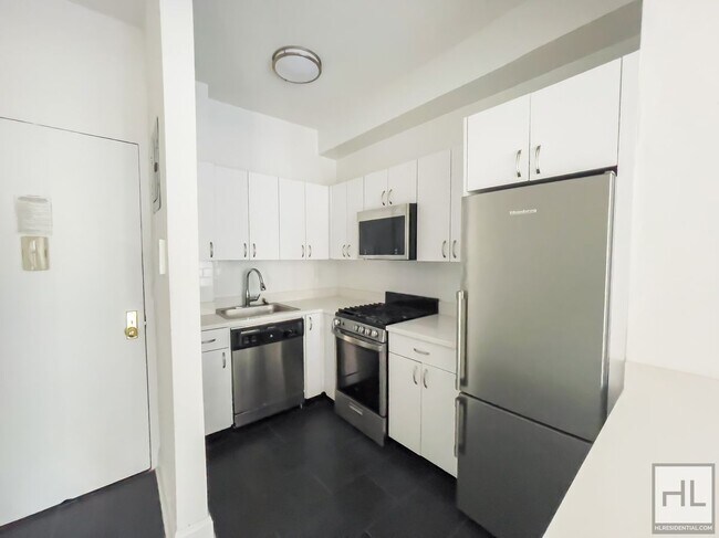 Foto del edificio - WEST 22 STREET