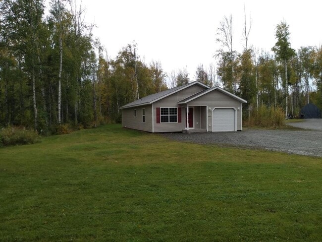 Building Photo - 4862 S Danielle St