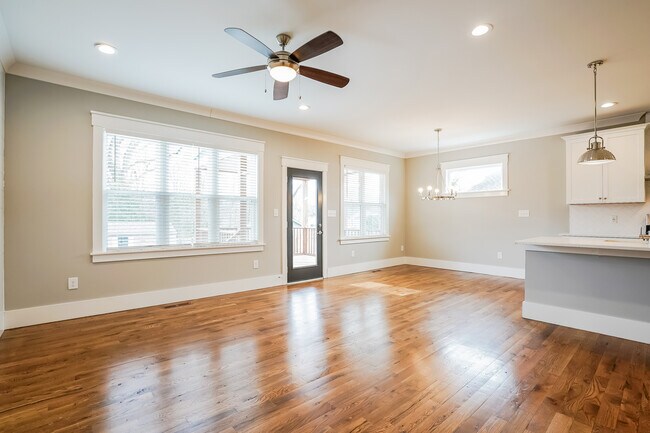 Photo - 1312 N Alston Ave House