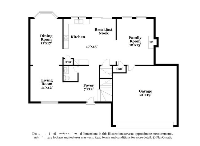 Foto del edificio - 745 Carriage Ct